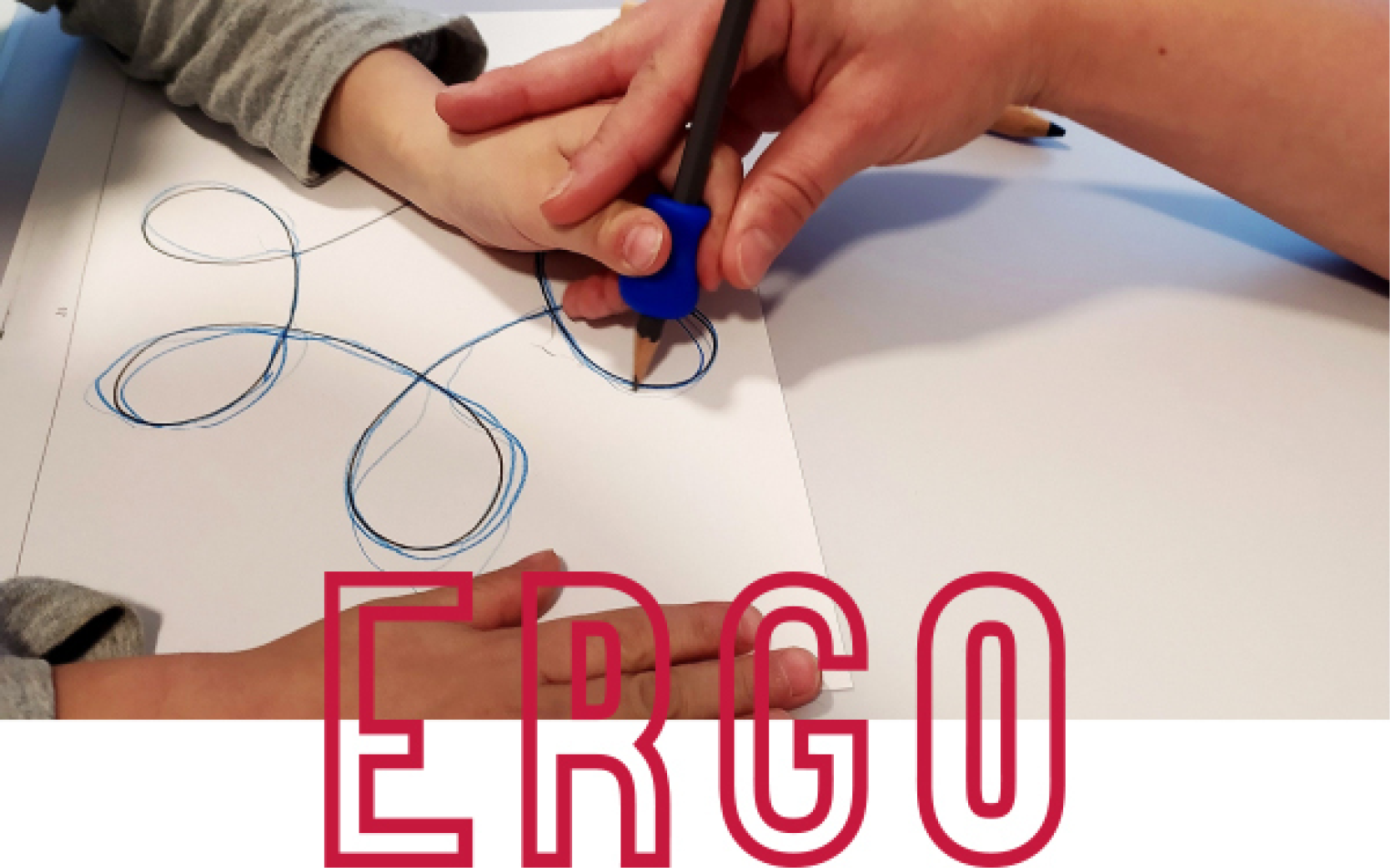 Ergotherapie Platzhalterbild