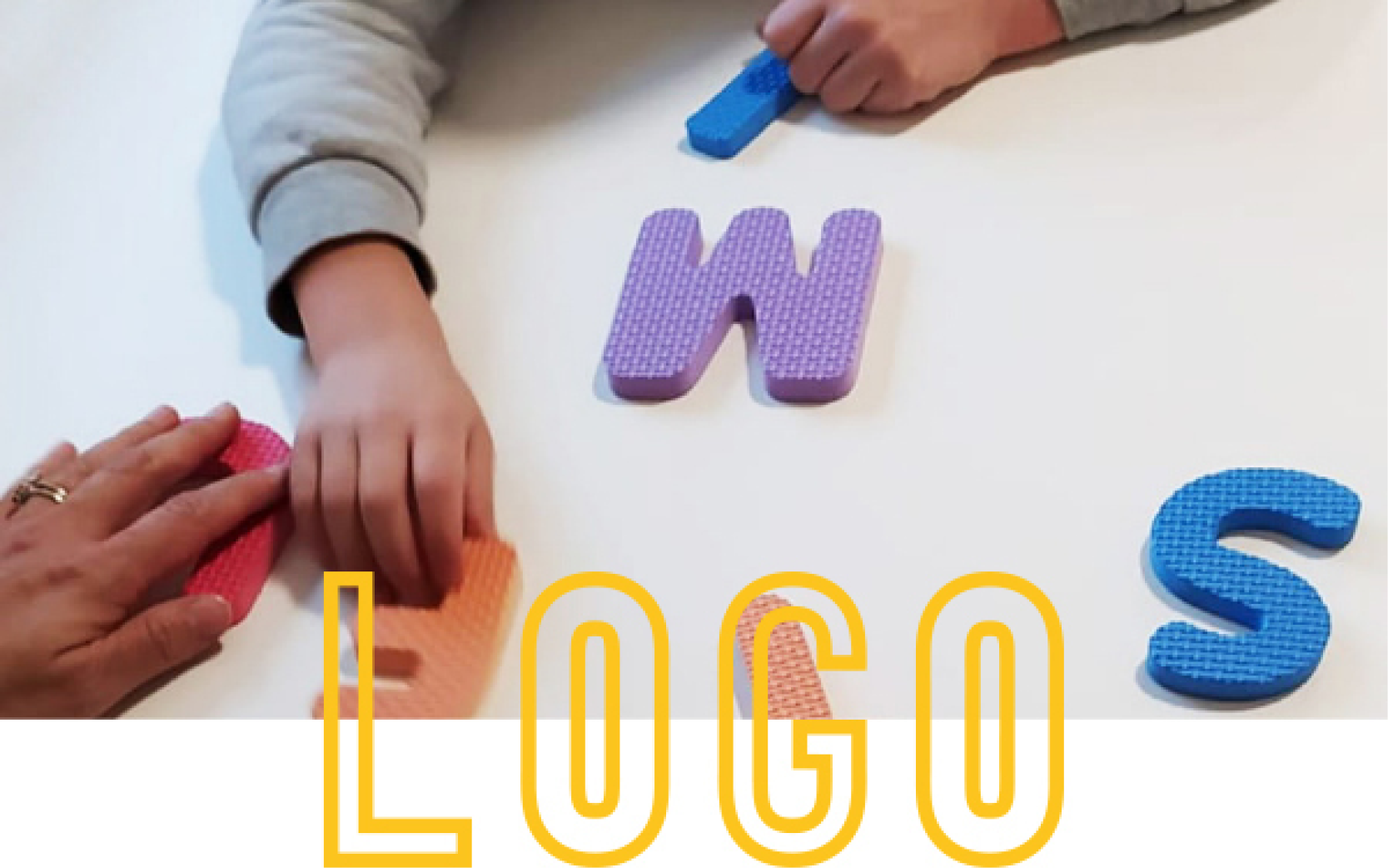 Logopaedie Platzhalterbild