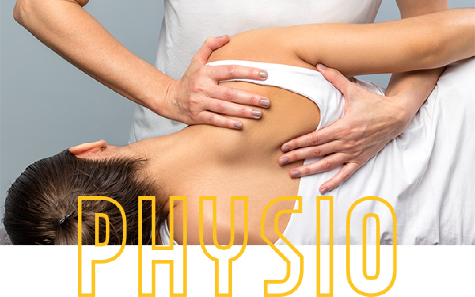 Physiotherapie Platzhalterbild